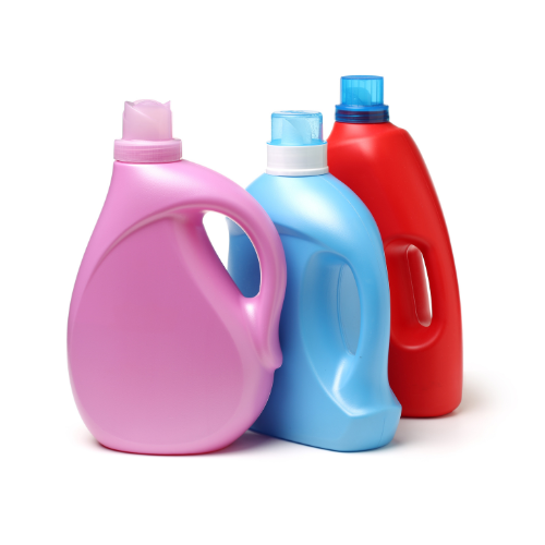 Detergents